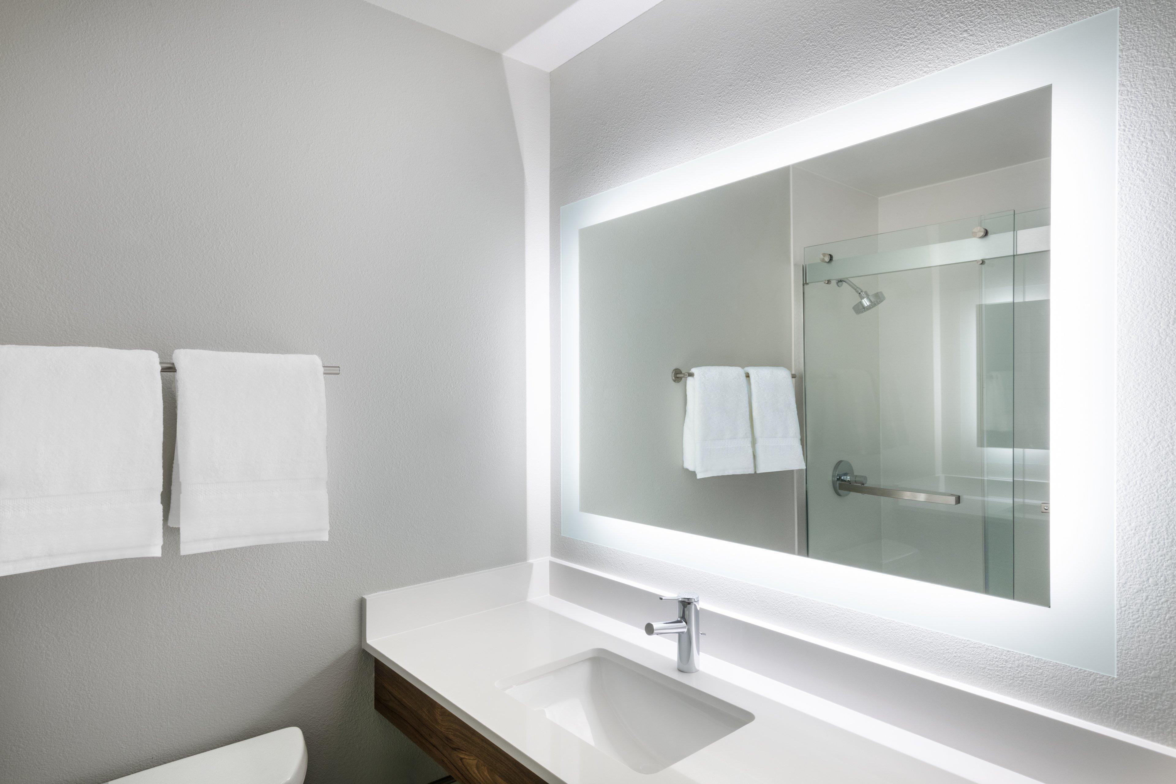 Holiday Inn Express & Suites Colorado Springs-Airport By Ihg מראה חיצוני תמונה