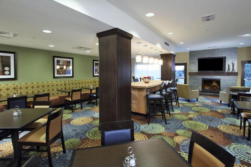 Holiday Inn Express & Suites Colorado Springs-Airport By Ihg מראה חיצוני תמונה
