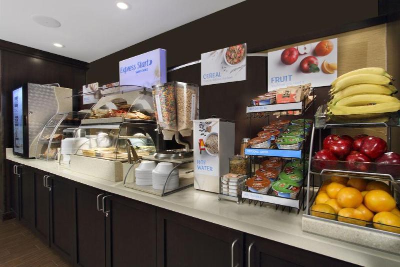Holiday Inn Express & Suites Colorado Springs-Airport By Ihg מראה חיצוני תמונה